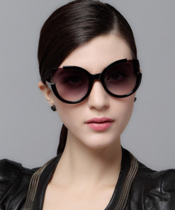Дамски слънчеви очила Код: 403
