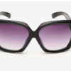 Дамски слънчеви очила тип диамант Код: 406