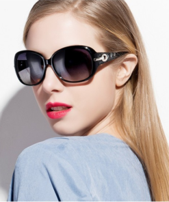 Големи дамски слънчеви очила Код: 401
