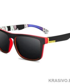 Слънчеви очила подходящи за плаж с UV400