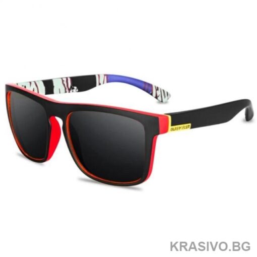 Слънчеви очила подходящи за плаж с UV400