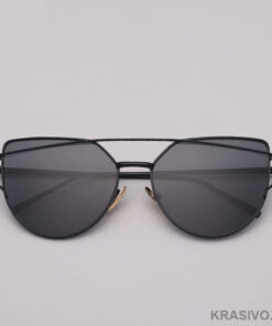 Дамски слънчеви очила с UV400