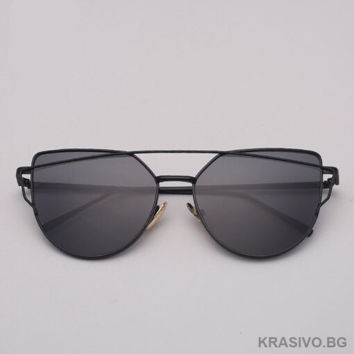 Дамски слънчеви очила с UV400